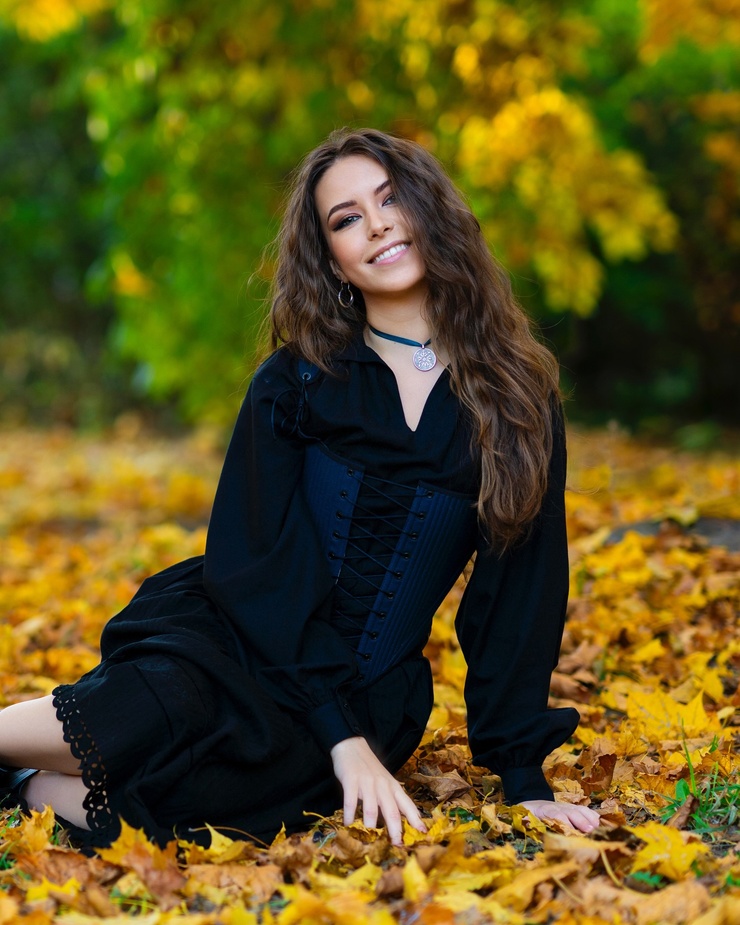 Viktoria Makarenko Viktoria Makarenko