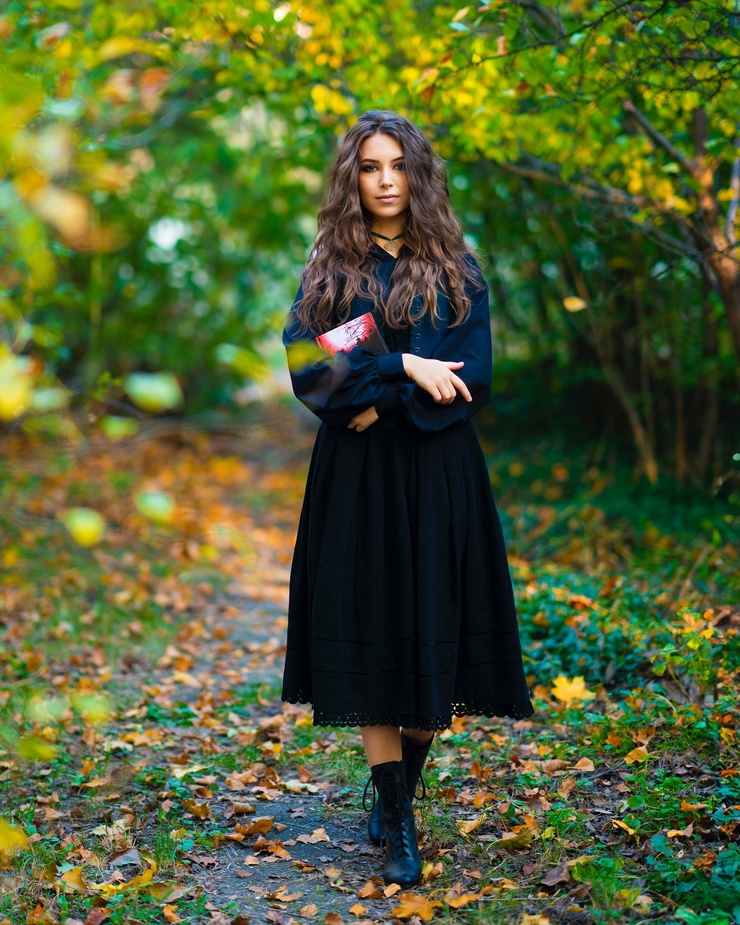 Viktoria Makarenko