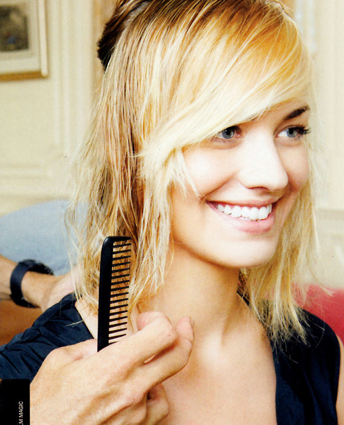 Yvonne Strahovski
