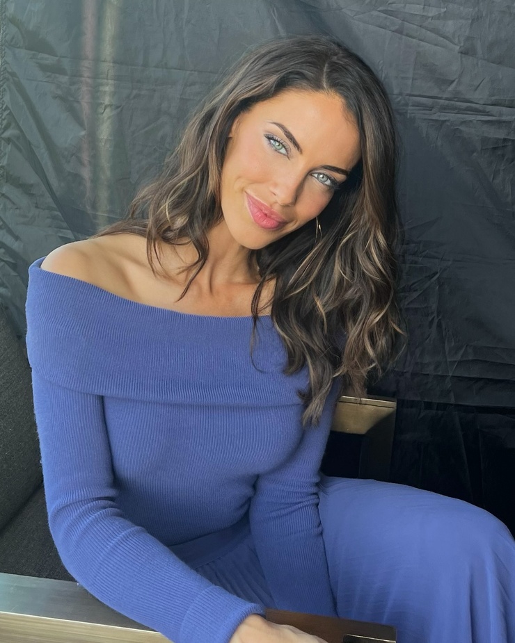 Jessica Lowndes