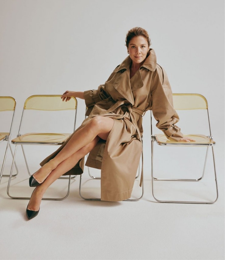 Sophie Grégoire Trudeau