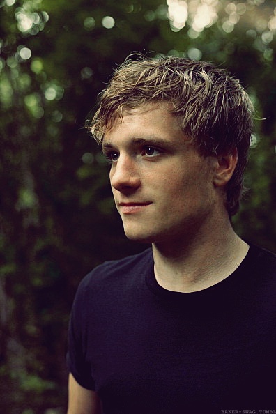 Josh Hutcherson Josh Hutcherson