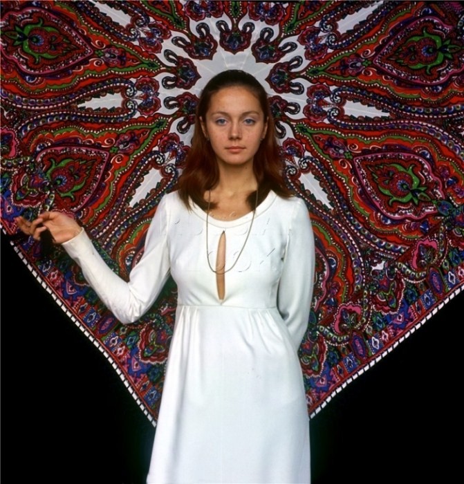 Irina Kupchenko