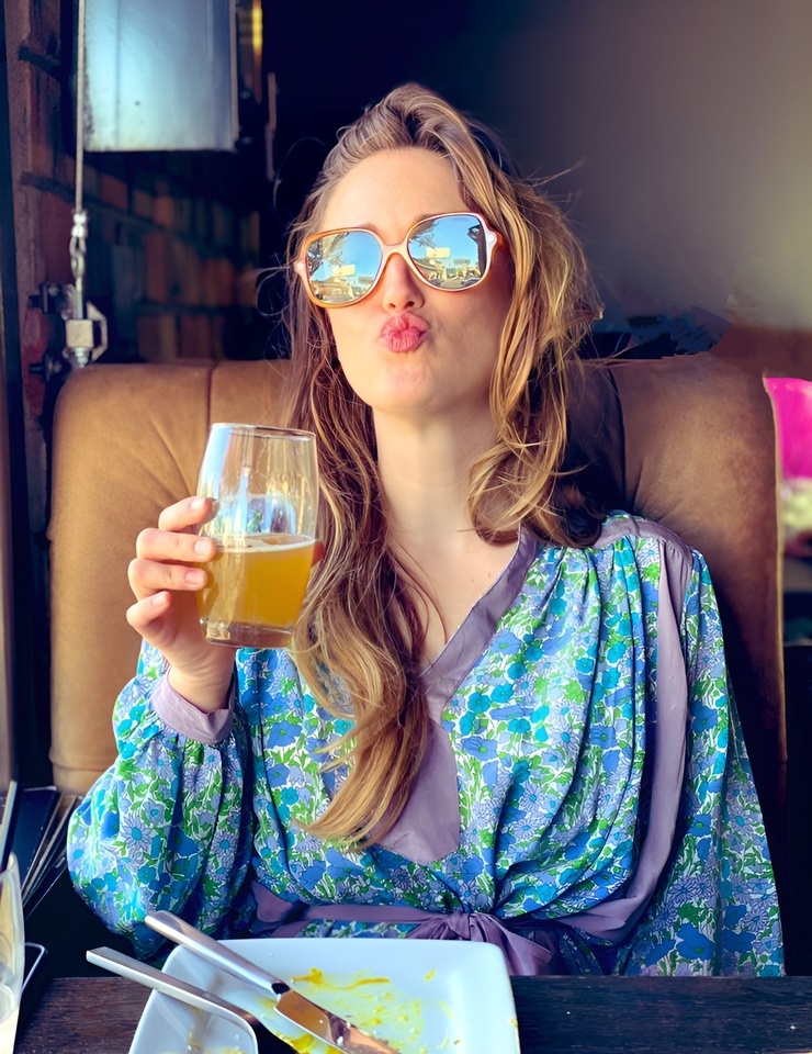 Ashley Johnson