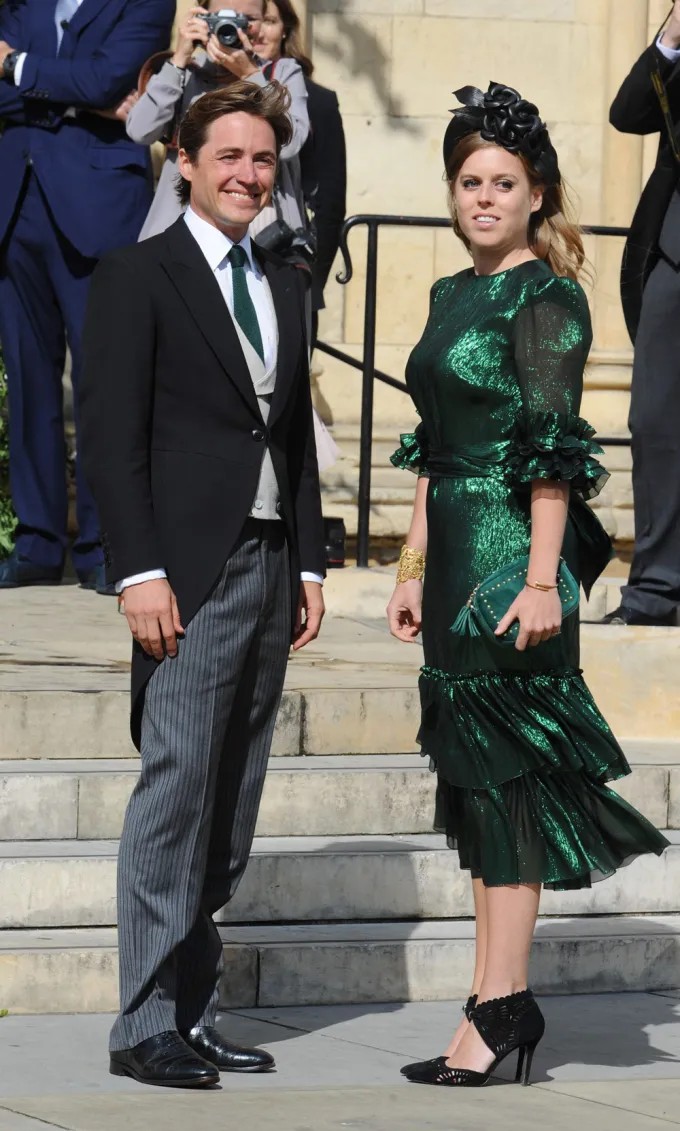 Princess Beatrice