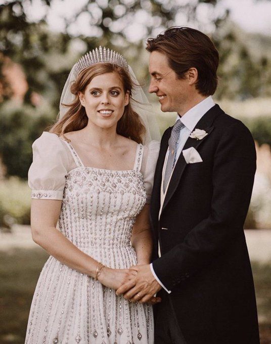 Princess Beatrice