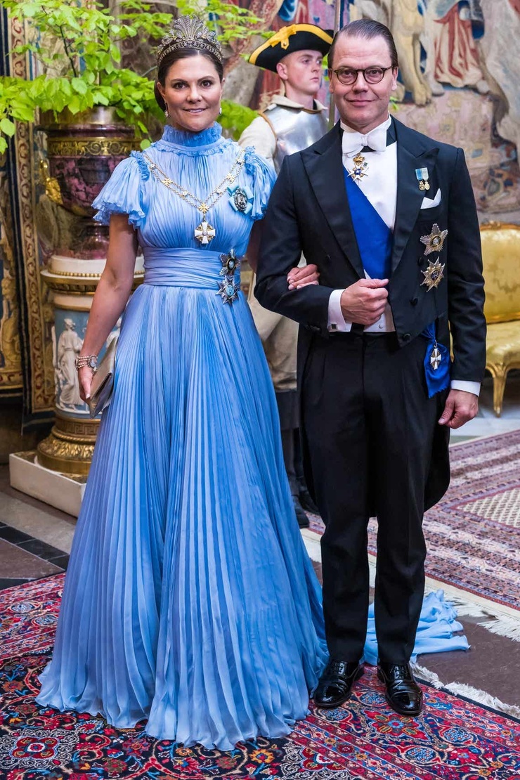 Kronprinsessan Victoria