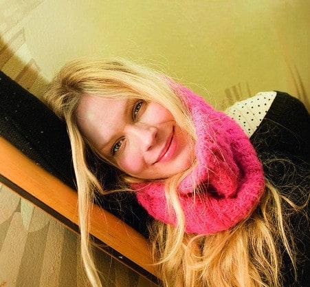 Emilia Ikäheimo
