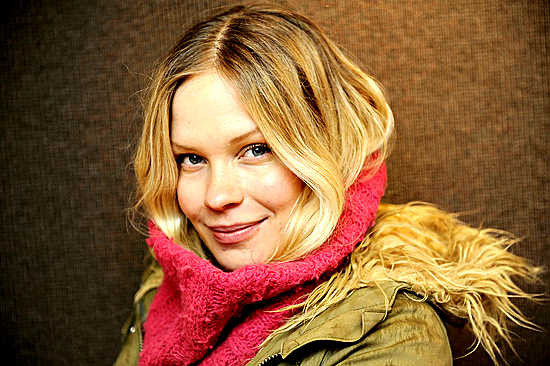 Emilia Ikäheimo
