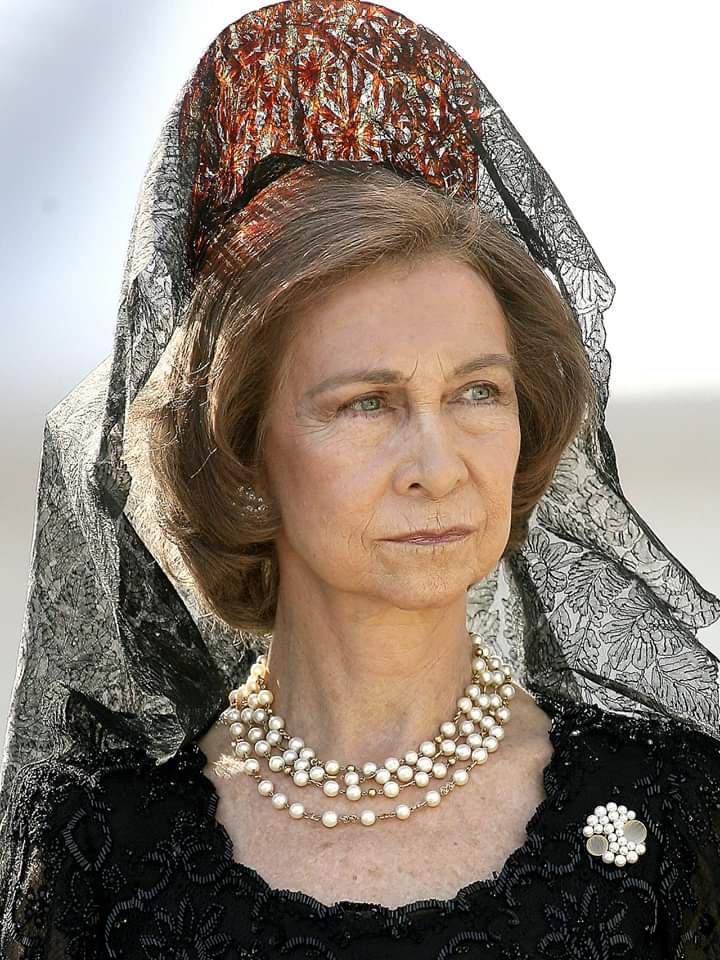 Sofía de Grecia