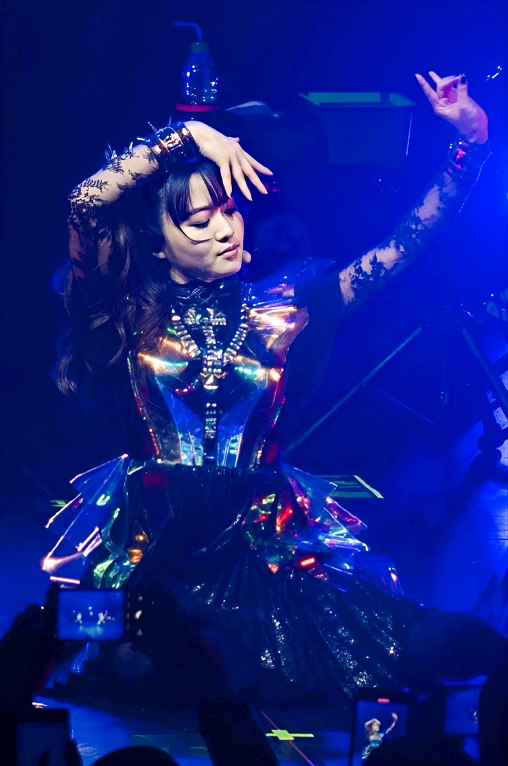 BABYMETAL