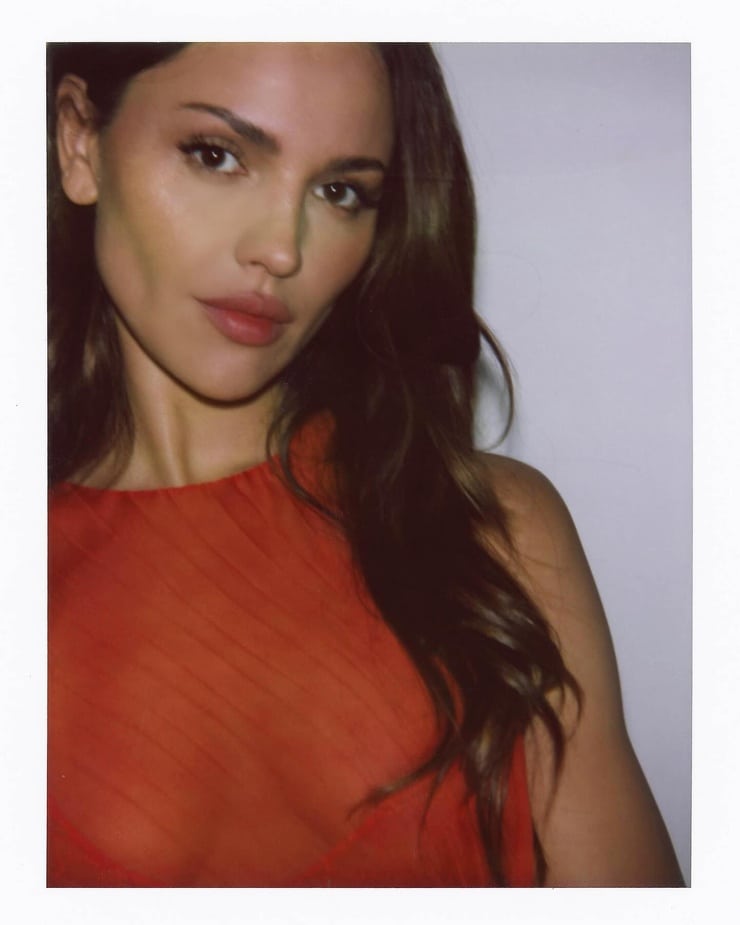 Eiza Gonzalez