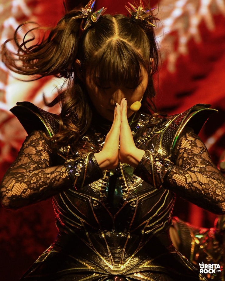 BABYMETAL