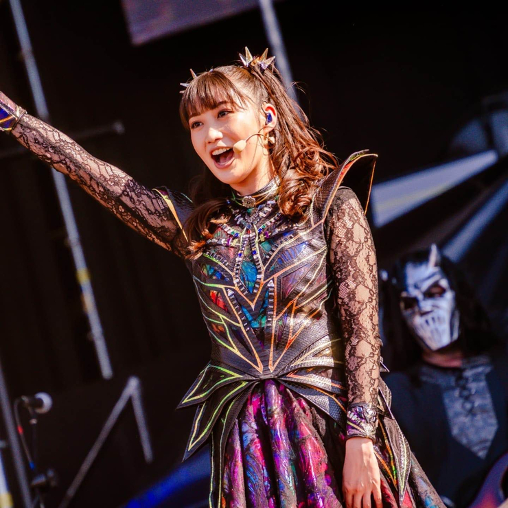 BABYMETAL