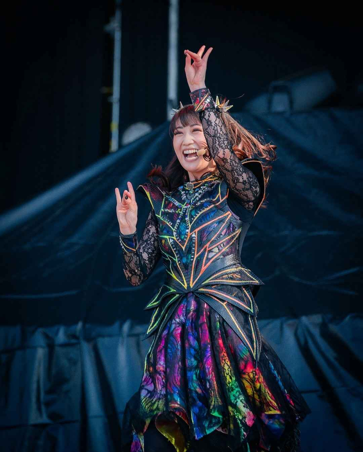 BABYMETAL