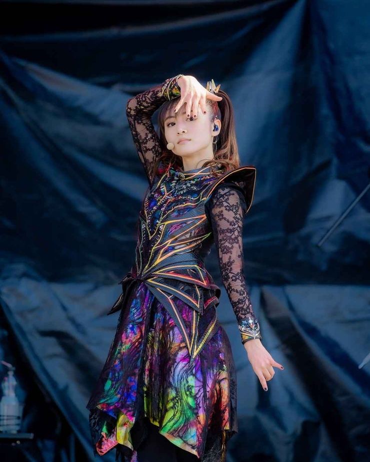 BABYMETAL