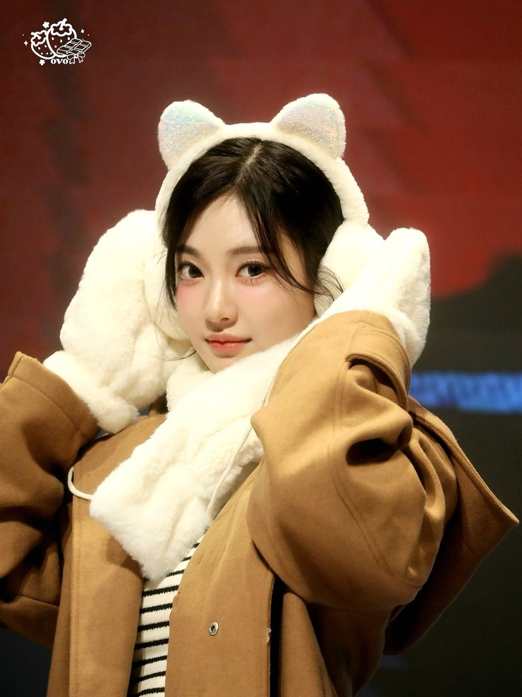 Yizhuo Ning