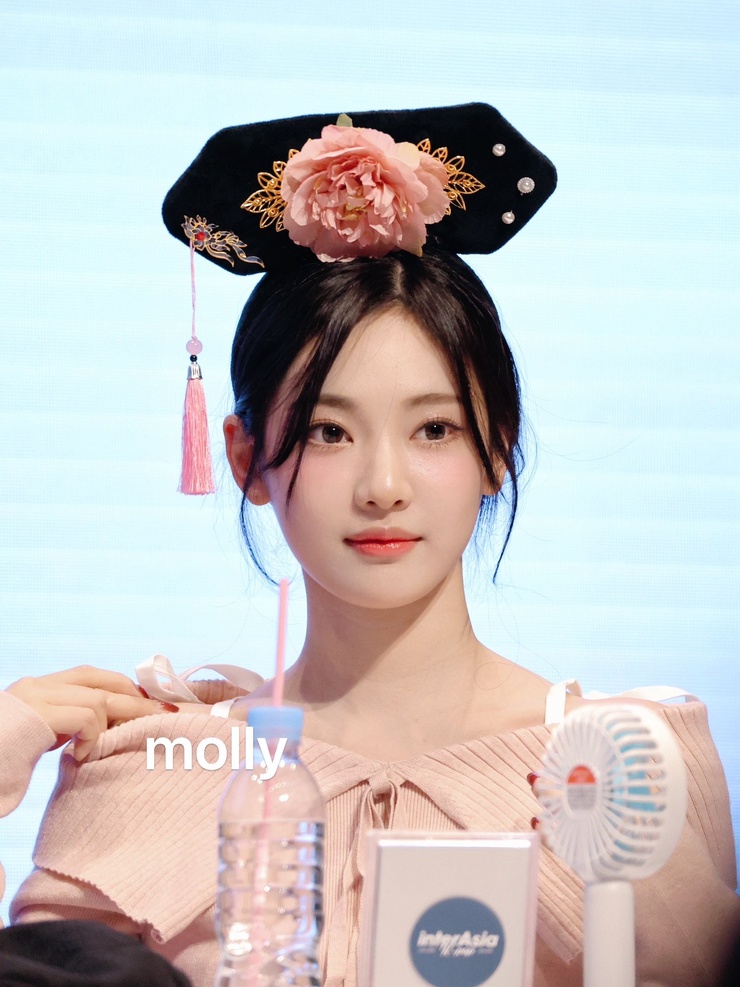 Yizhuo Ning