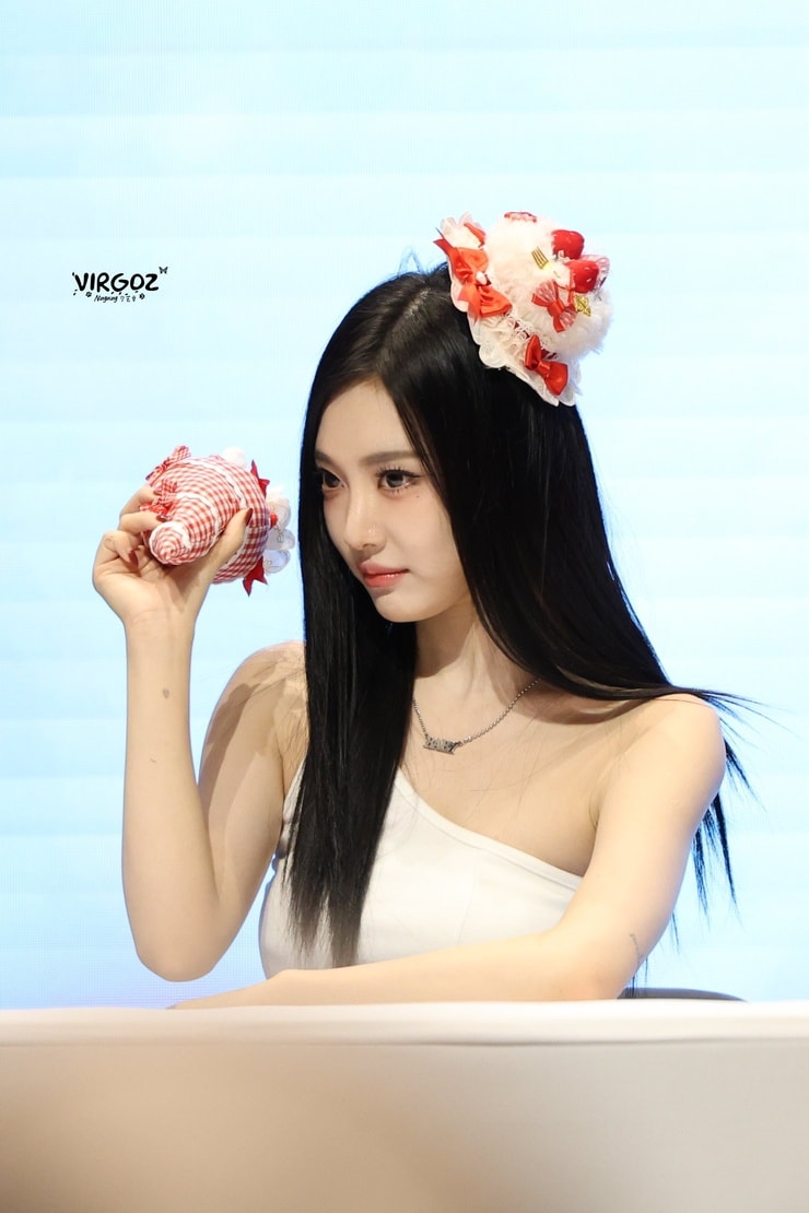 Yizhuo Ning