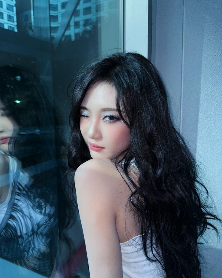 Yizhuo Ning