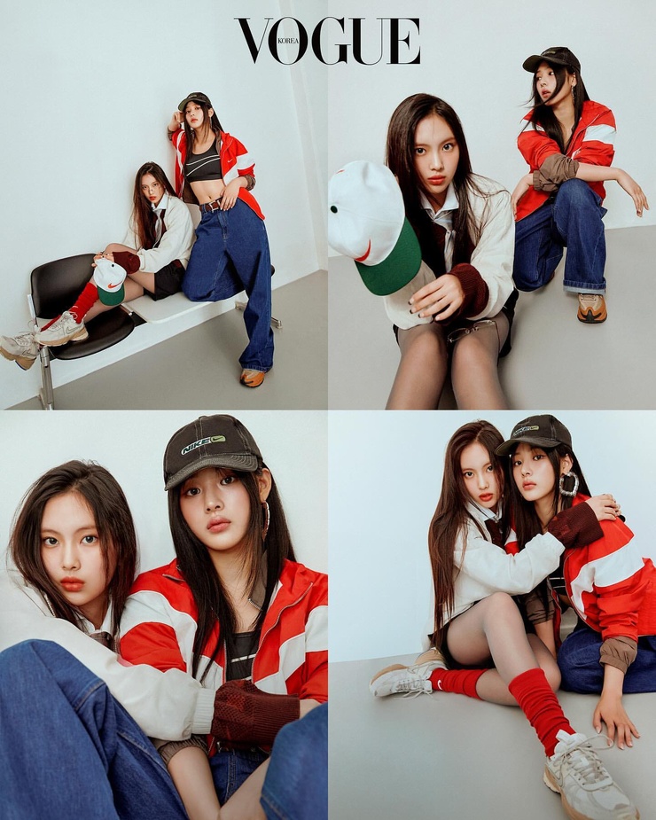 NewJeans