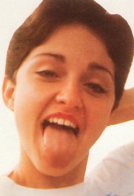 Madonna