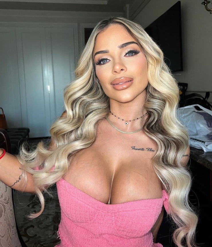 Mia Rivero
