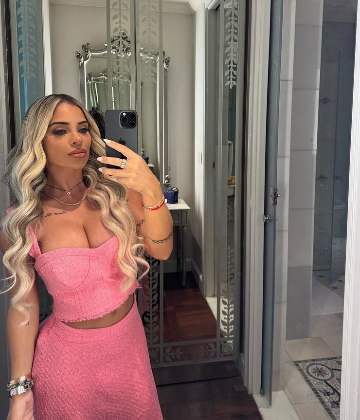 Mia Rivero