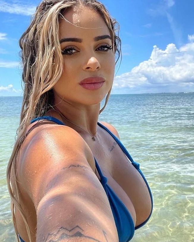 Mia Rivero