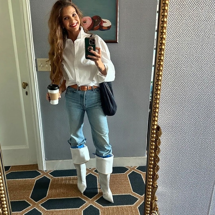 Charisma Carpenter Charisma Carpenter
