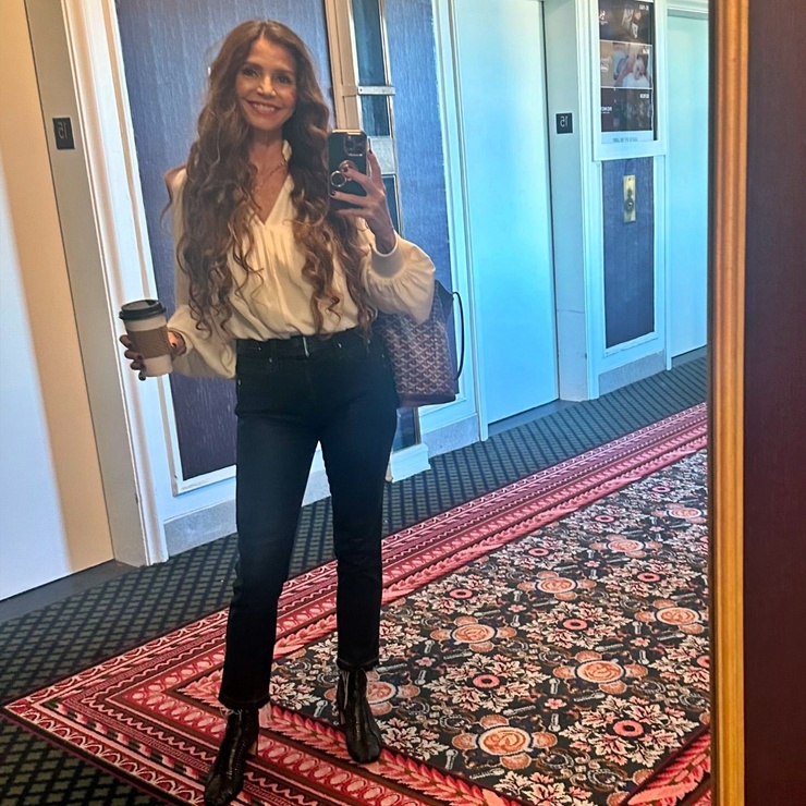 Charisma Carpenter Charisma Carpenter