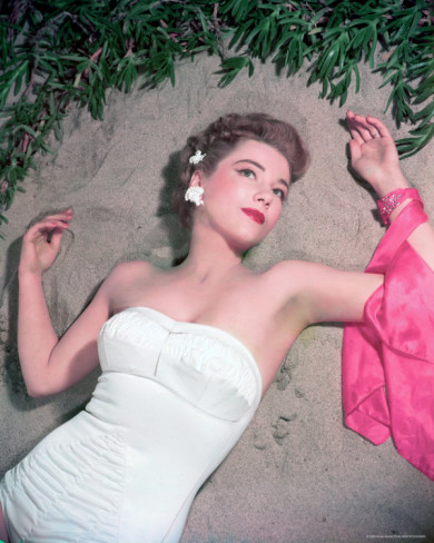 Anne Baxter Anne Baxter