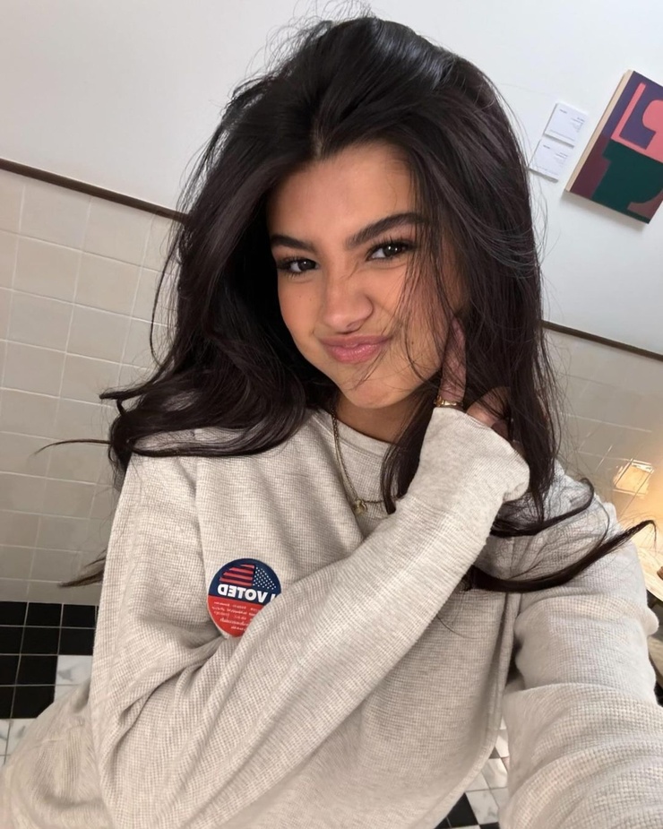 Sara Echeagaray