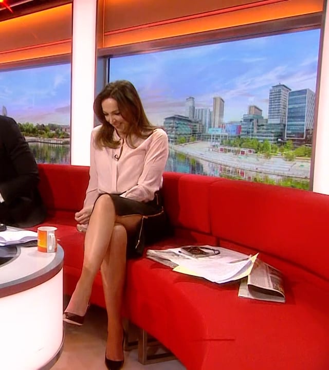 Sally Nugent Sally Nugent