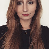 Hannah Throop