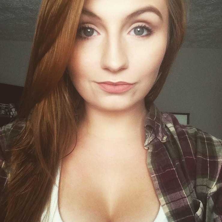 Hannah Throop