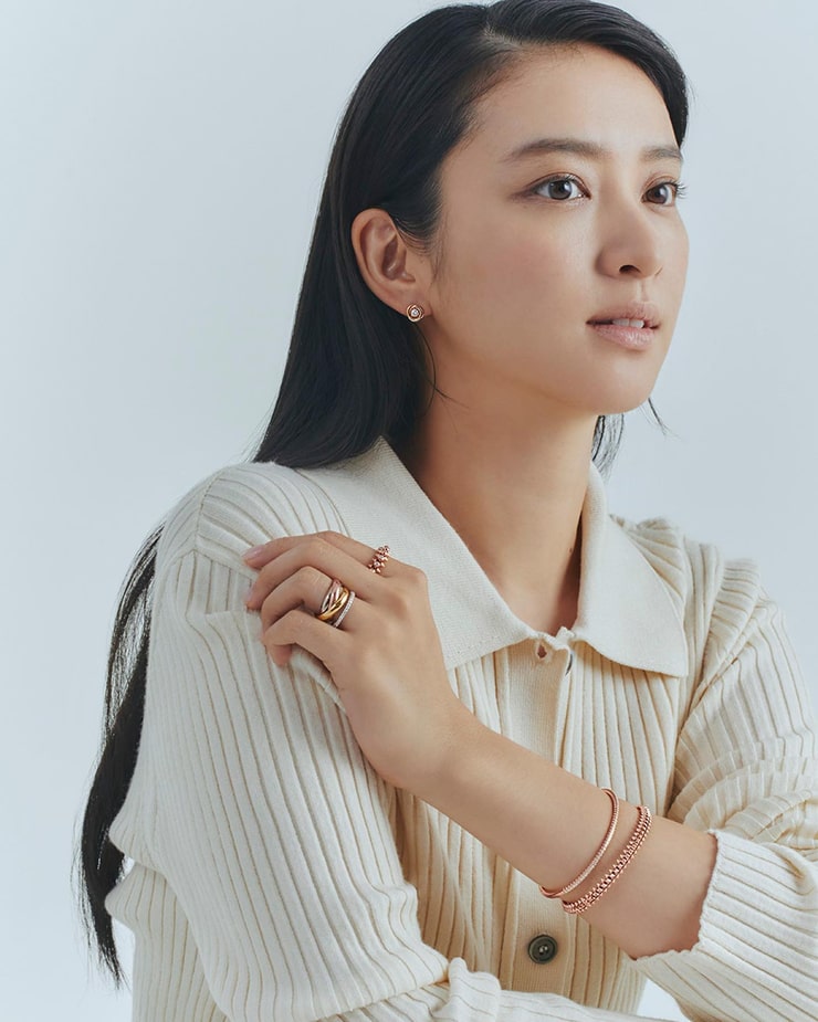 Emi Takei