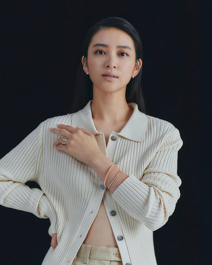 Emi Takei