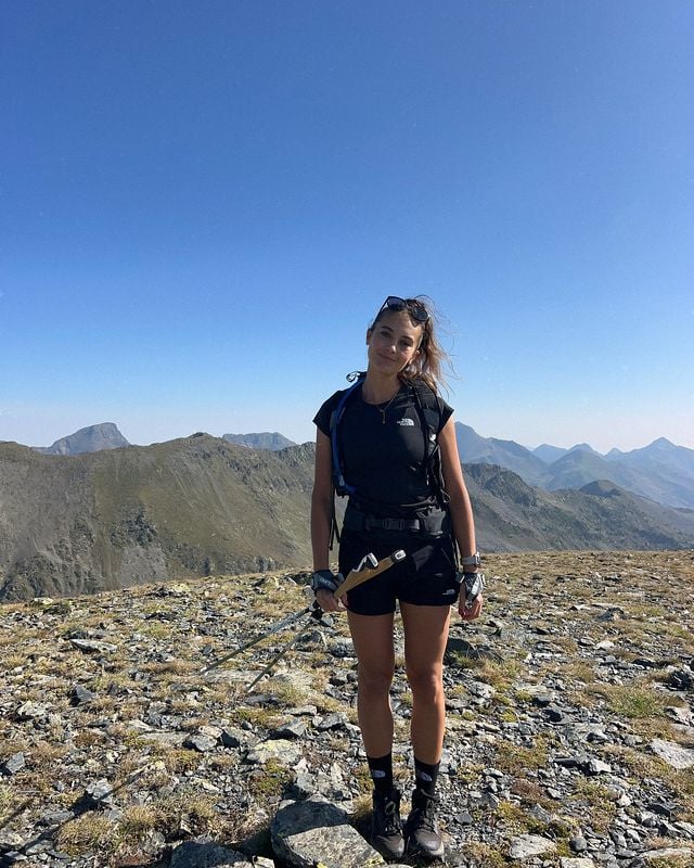 Suzie Marachet