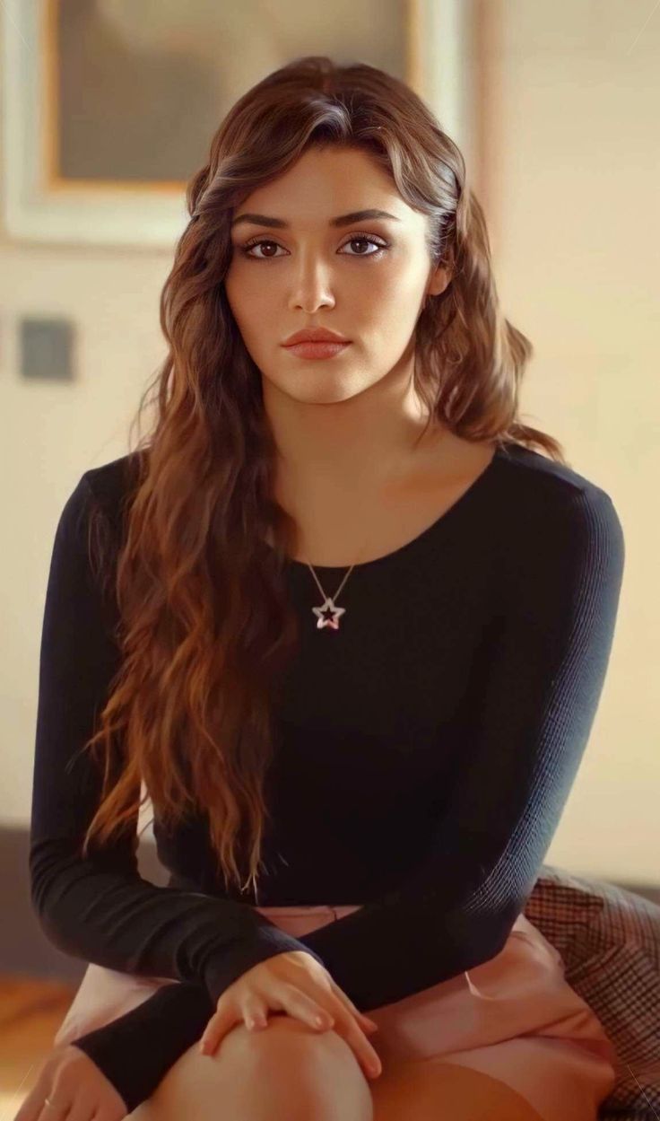 Hande Erçel