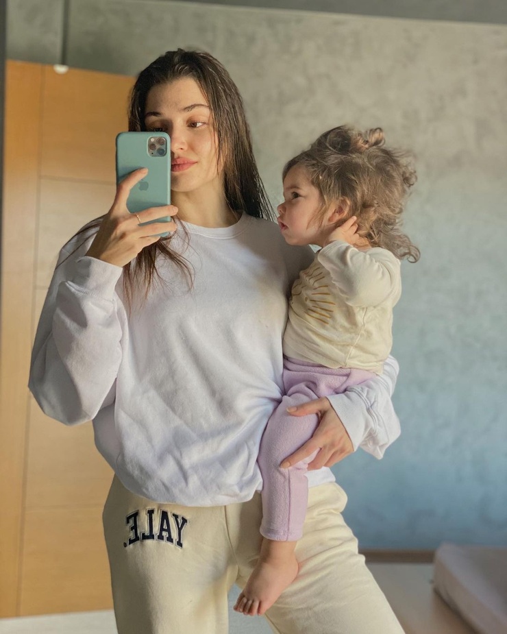Hande Erçel