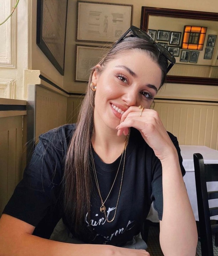 Hande Erçel