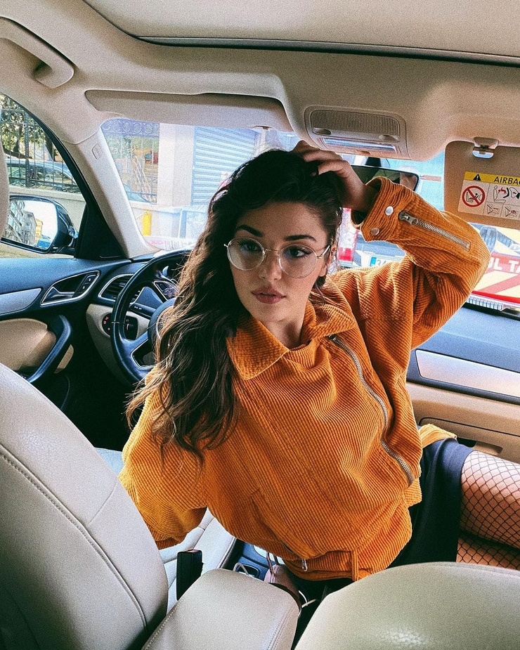 Hande Erçel