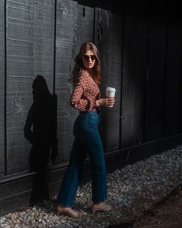 Eve Dumon