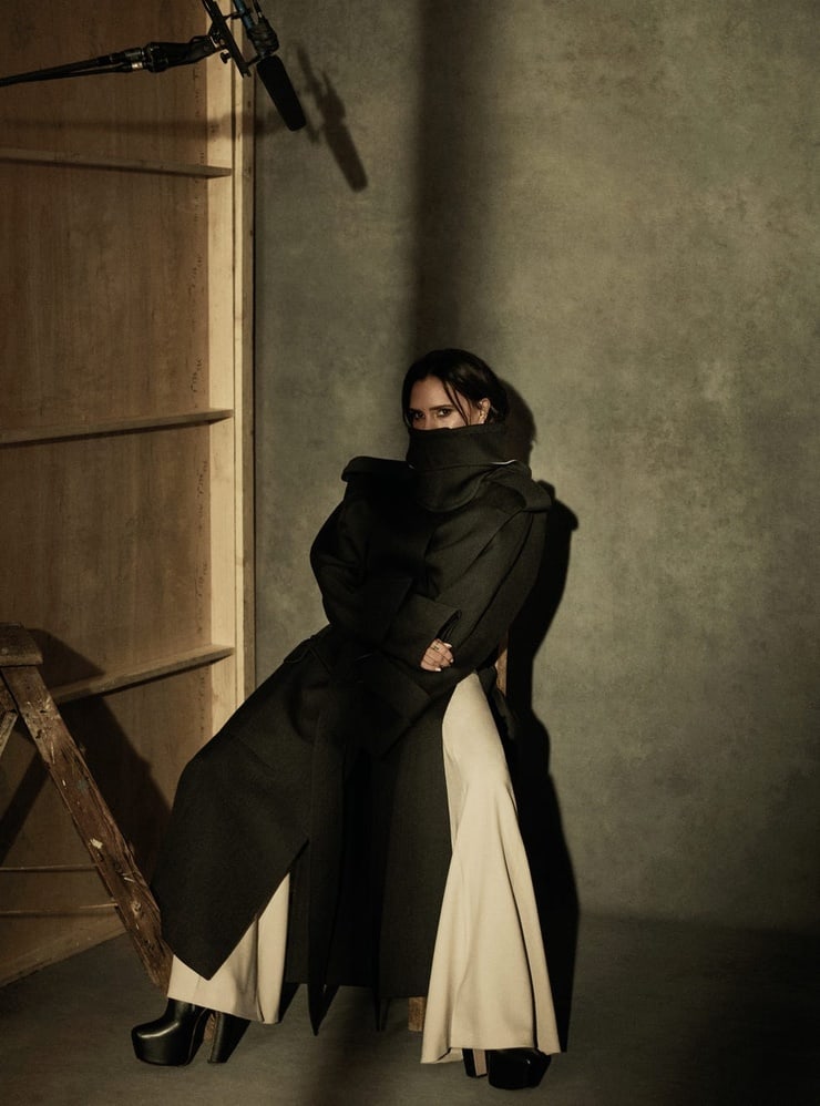 Victoria Beckham