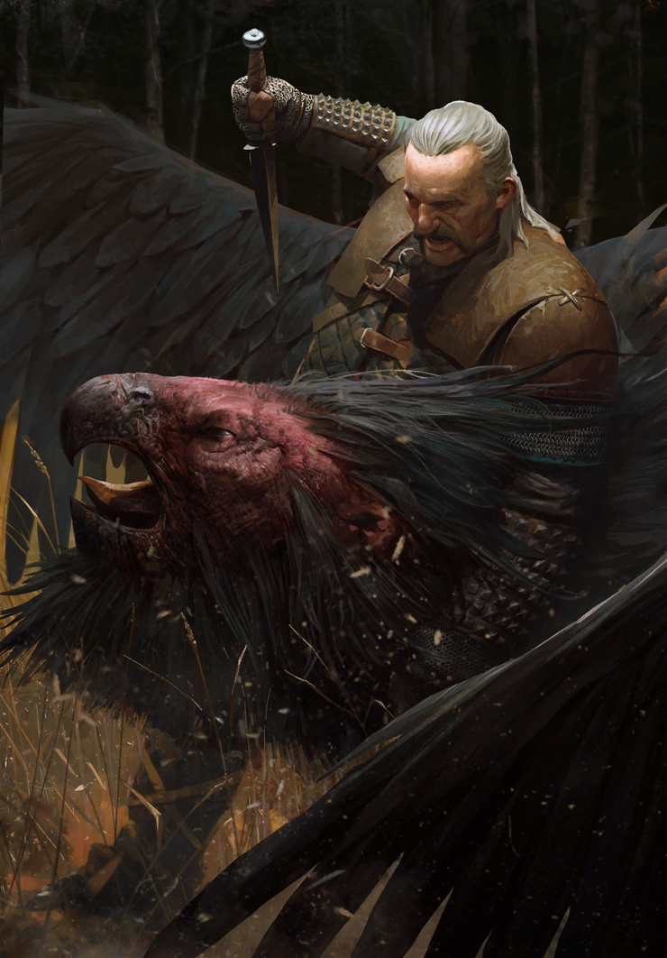 Vesemir