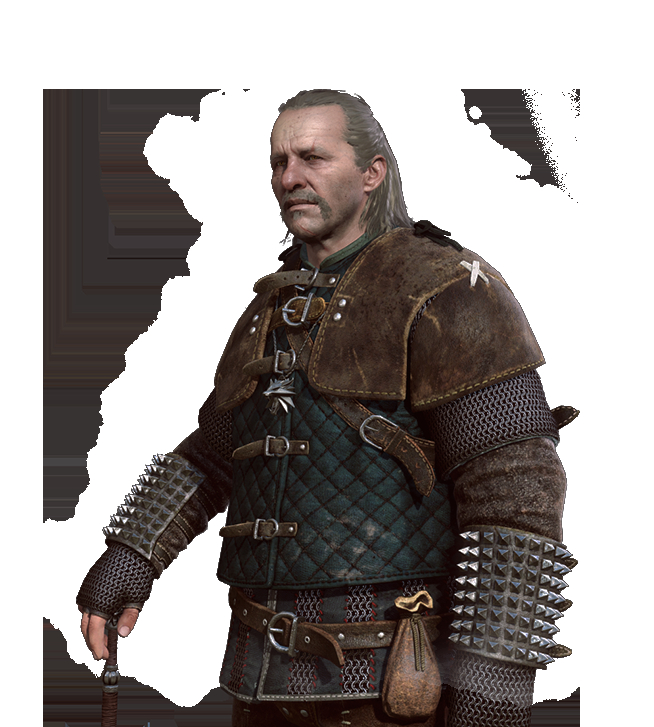 Vesemir