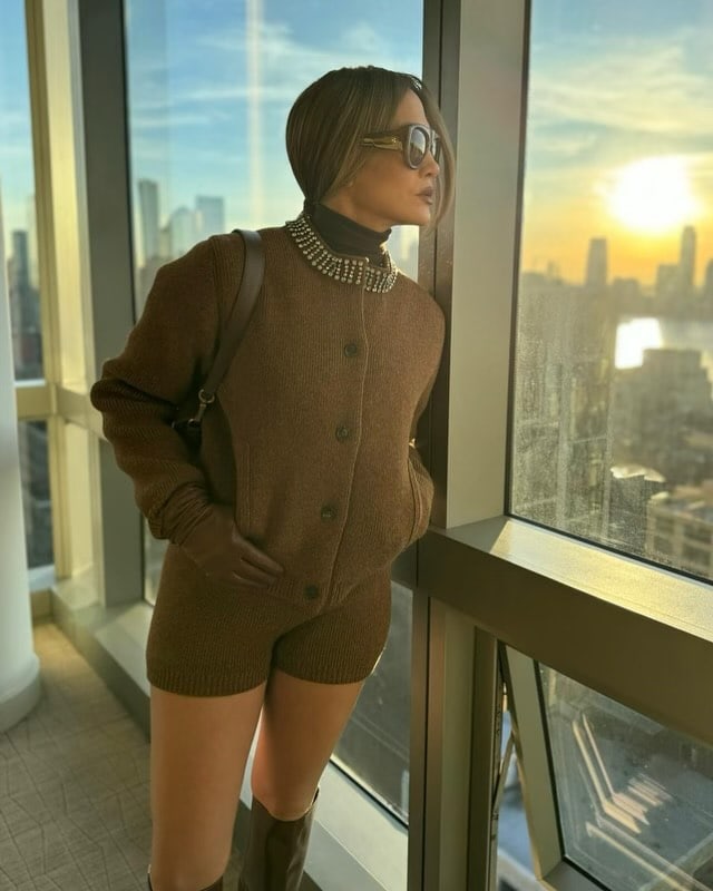 Jennifer Lopez
