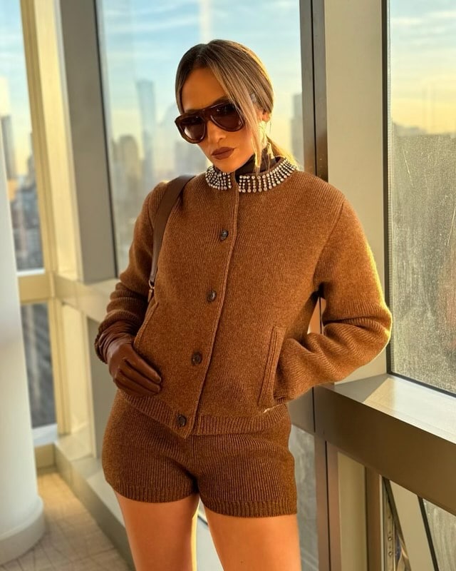 Jennifer Lopez Jennifer Lopez