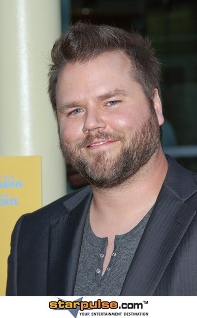 Tyler Labine